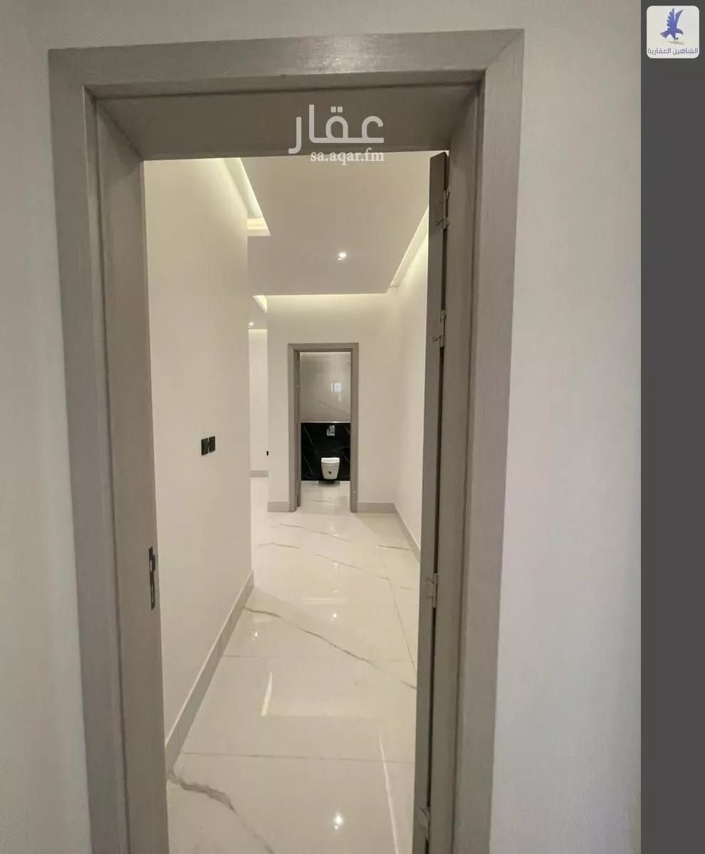 شقة للايجار في الرياض حي العارض