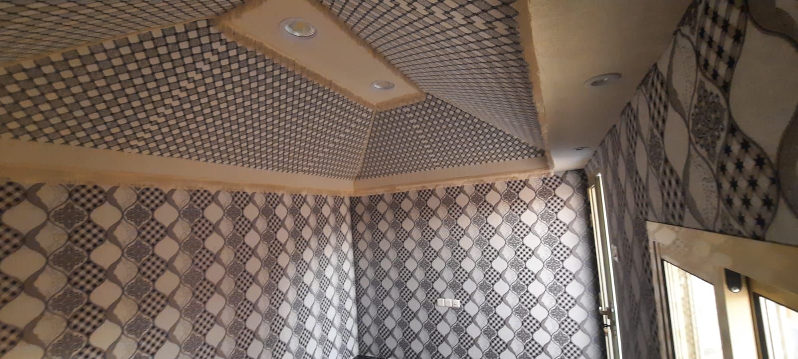 تفصيل خيام مظلات