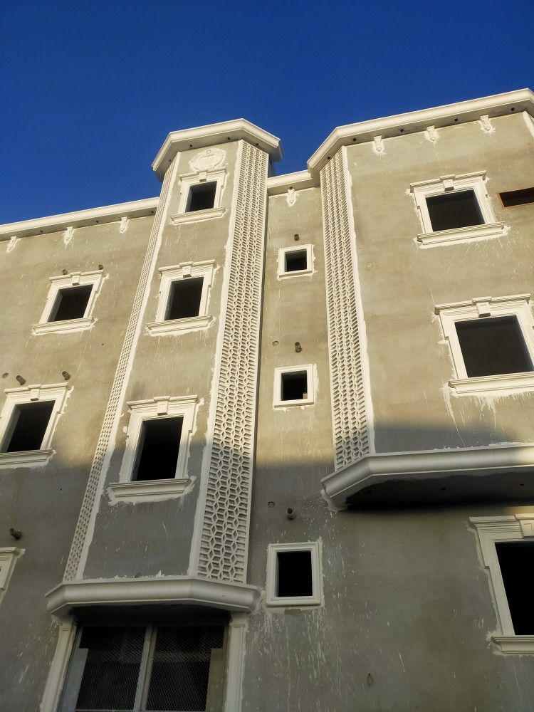 مكة المكرمة