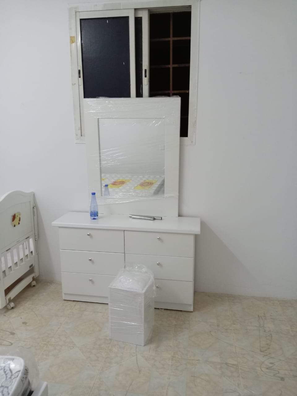 غرف نوم جديده جاهزه وتفصيل حسب الطلب ومجالس ومراتب