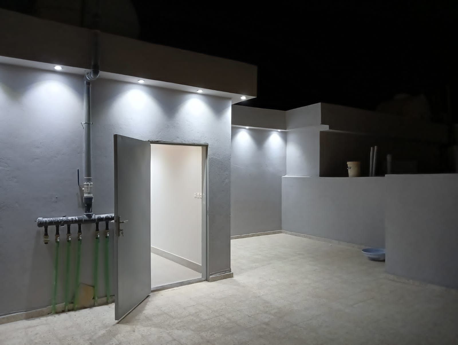 فيلا دوبلكس للايجار السنوي بالرياض