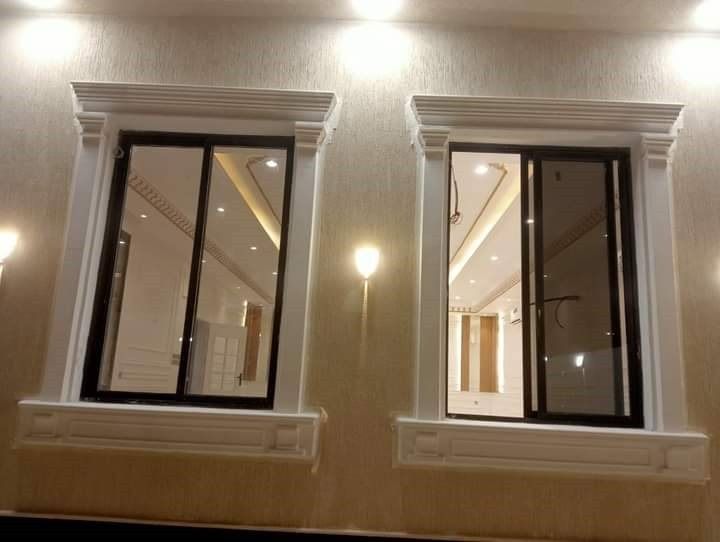 الطايف السيل الكبير