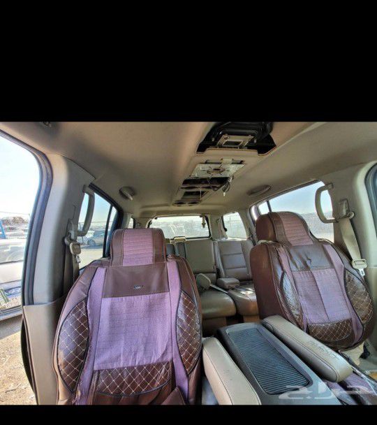 تشليح الحائر لبيع قطع غيار السيارات الارمادا بانوع