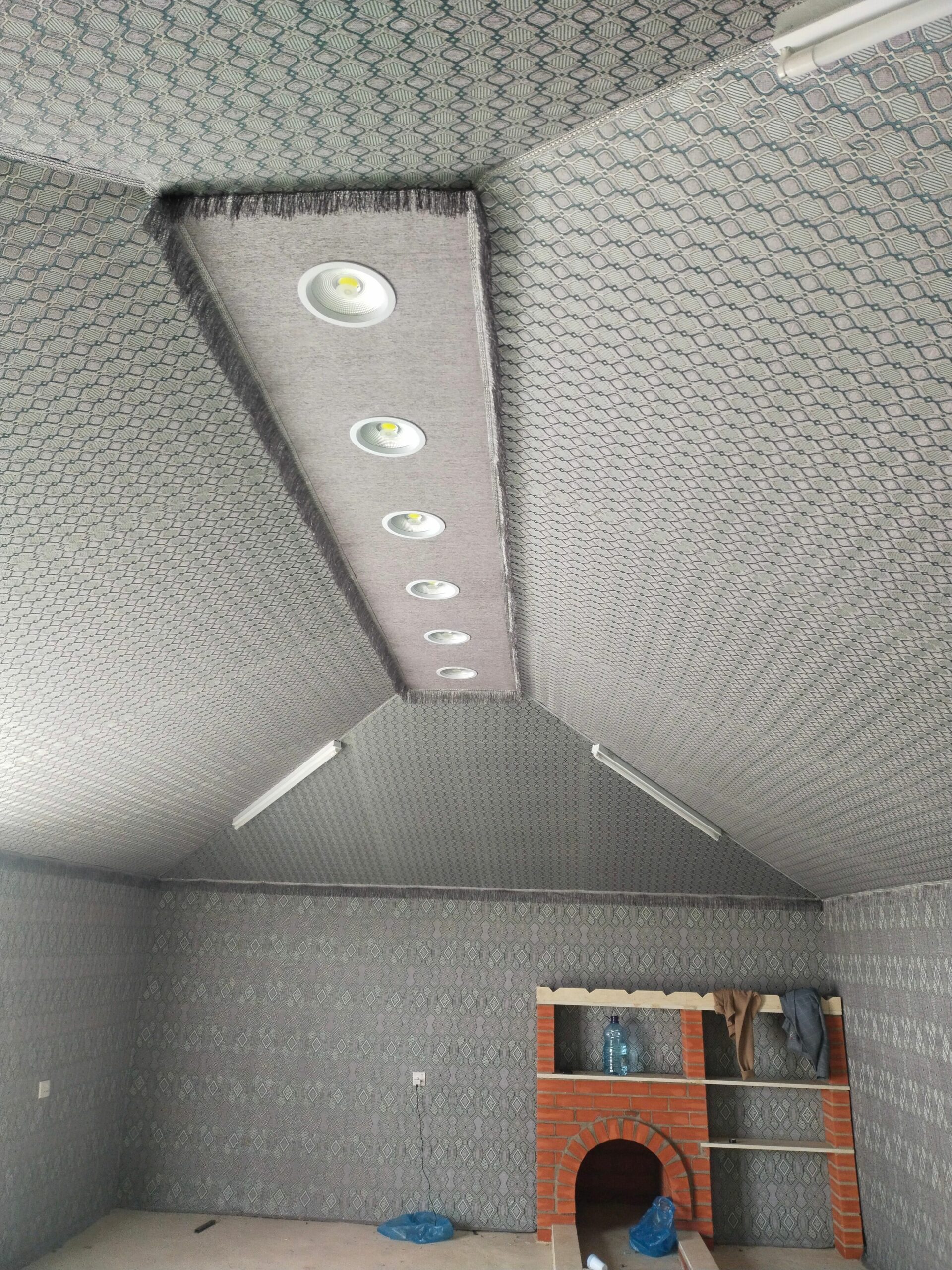 تفصيل خيام مظلات