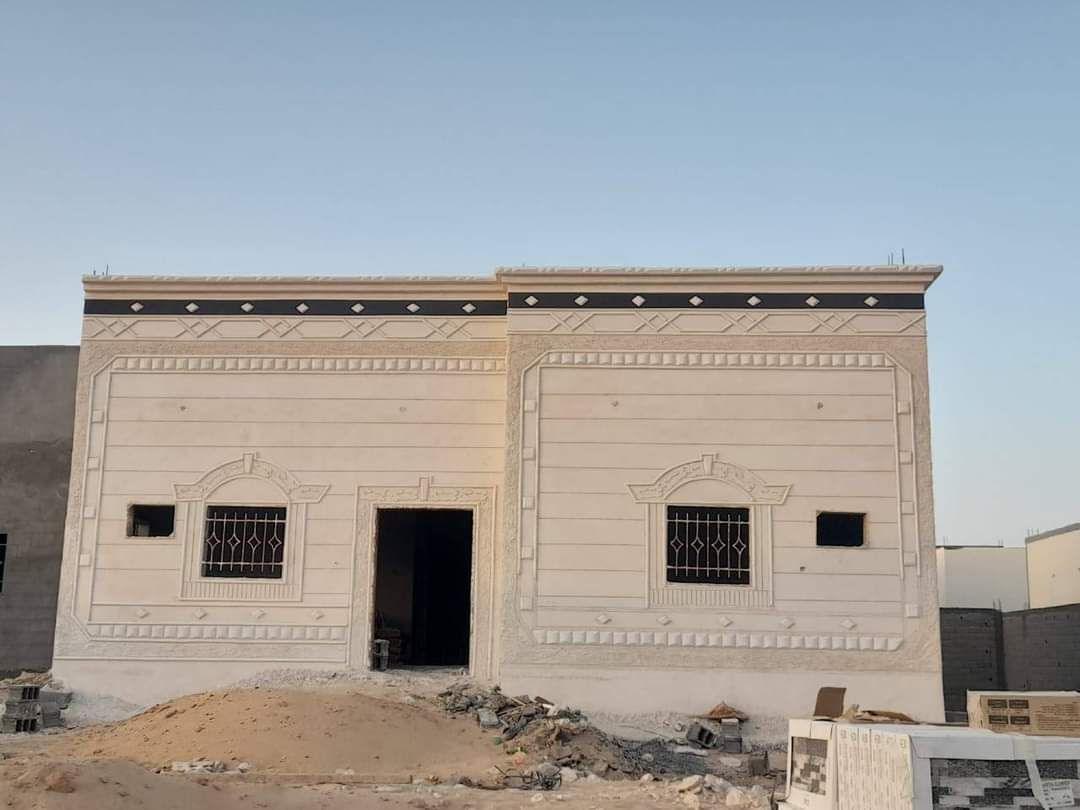 لياسه ملونه بديل الحجر الطبيعي