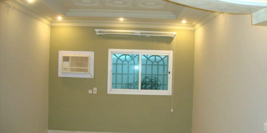 معلم بويه دهانات ينبع