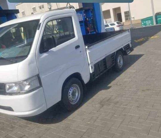 دباب لنقل العفش داخل وخارج جده0501603542