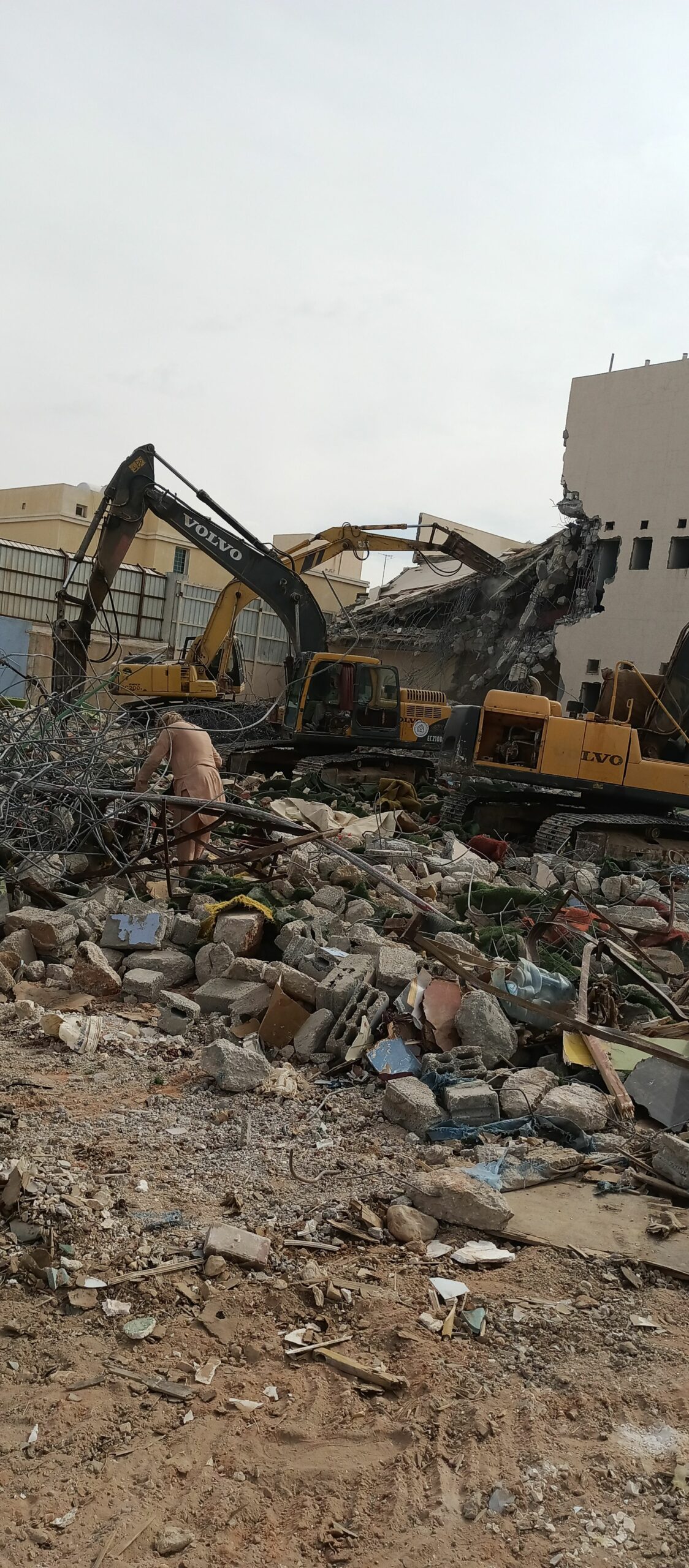 مؤسسة هدم مباني بالرياض 0552311659