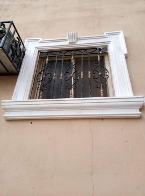 ديكورات اسمنتية وجي ار سي مكة المكرمة