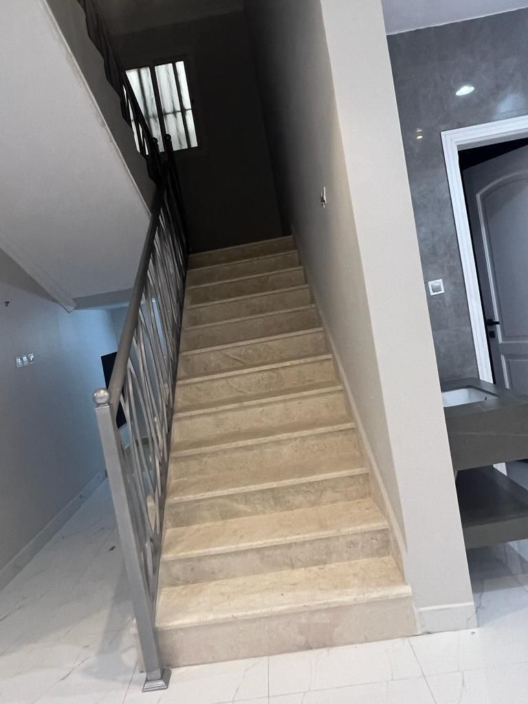 فيلا اليجار المدينة المنورة حي العزيزية