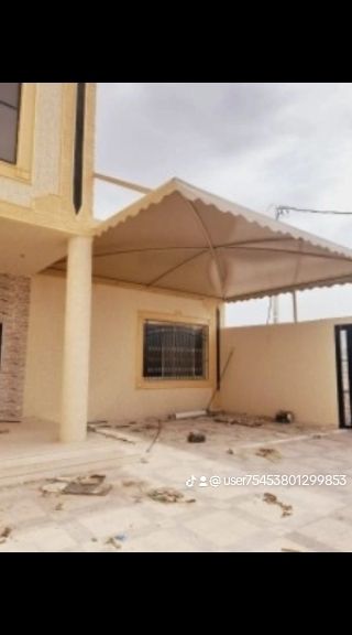 مظلات سواتر برجولات الجنوب