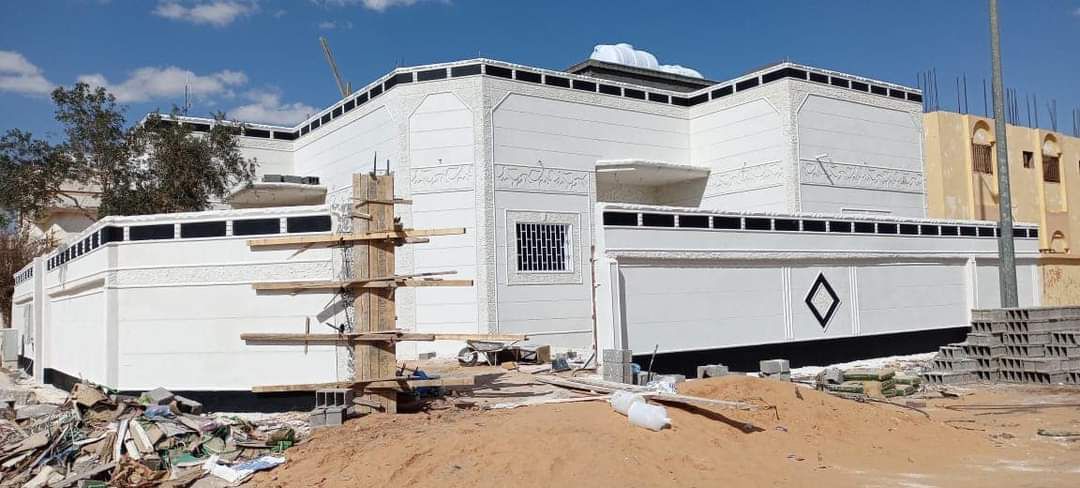 لياسه ملونه بديل الحجر الطبيعي