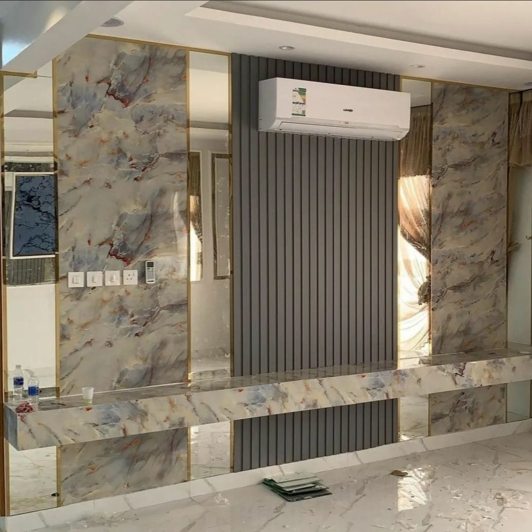 معلم دهانات وديكورات شمال الرياض