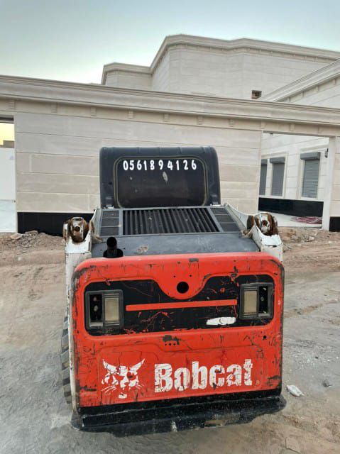 أعمال اسفلت شول بكات رصاصه للايجار