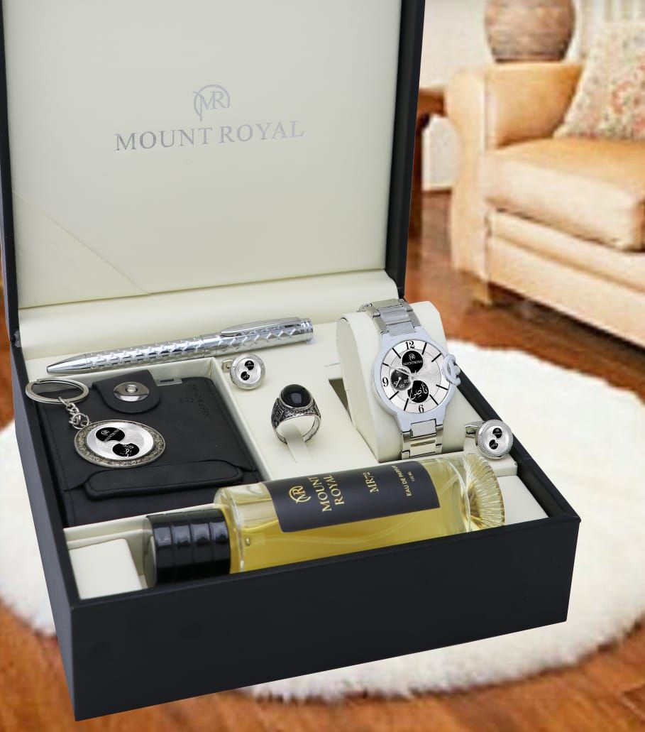 أطقم رجاليه مونت_رويال مميزه