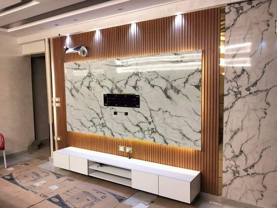 مقاولات عامه وترميمات