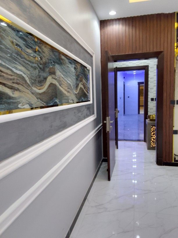 جده حي التيسير