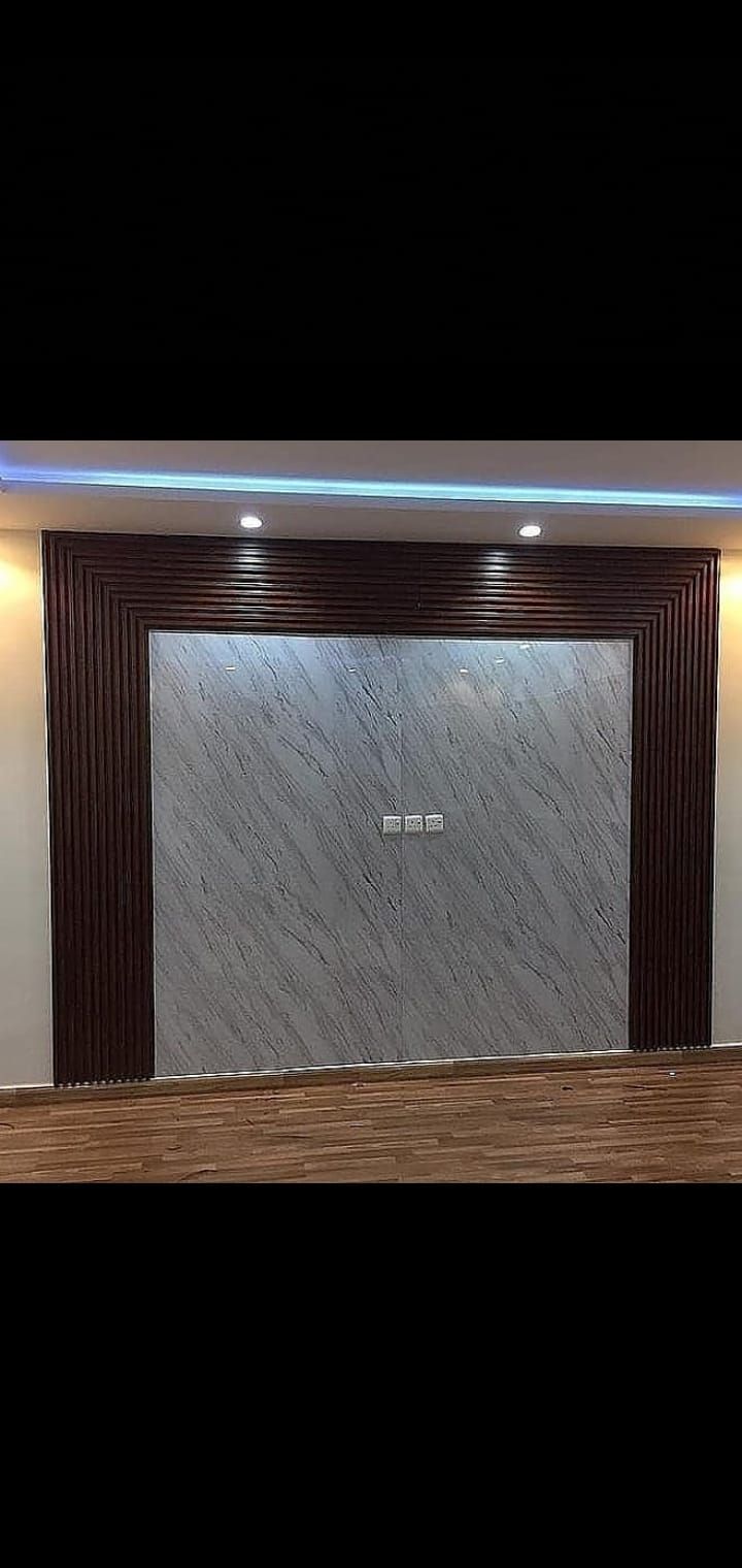 مقاولات عامه وترميمات