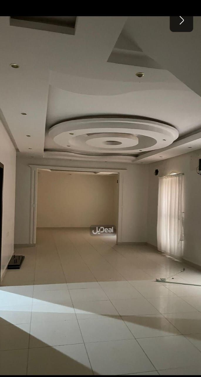 فيله للايجار في الرياض حي المونسيه