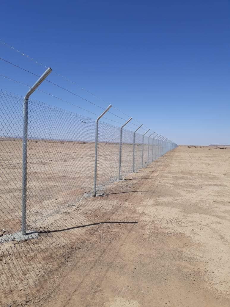 تركيب جميع انواع الشبوك 0556524910