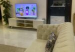 للأجار فيلا بحي المعالي