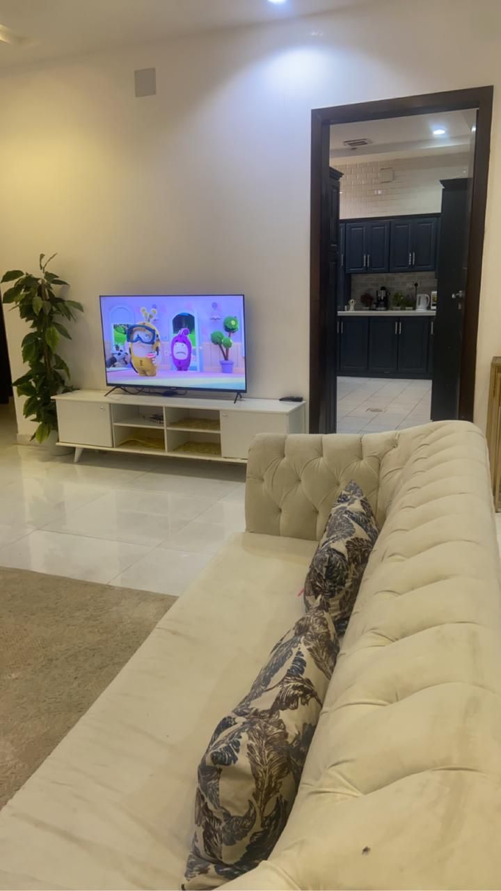 للأجار فيلا بحي المعالي