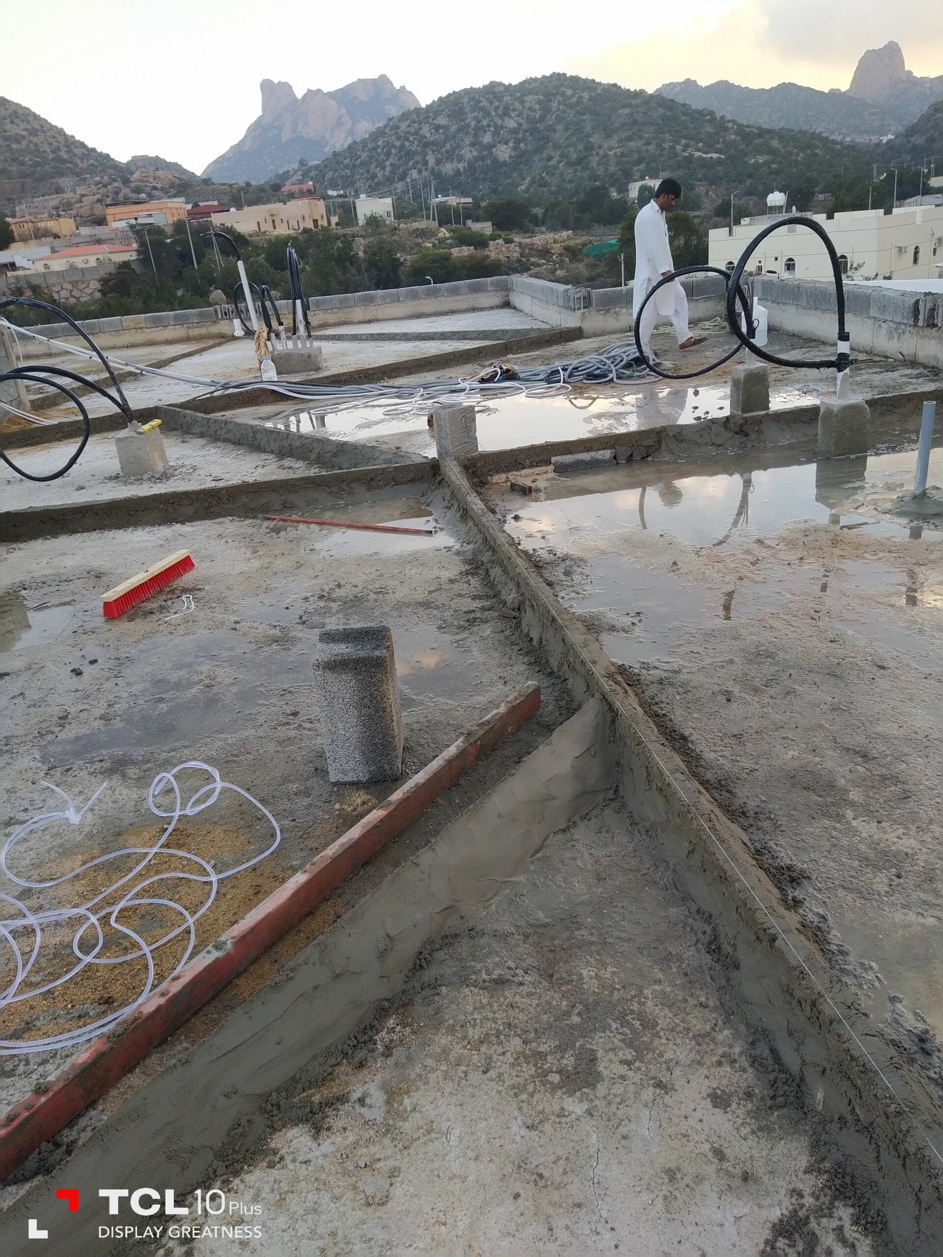 شغل عوازل اللفات ستهاالخزنات حمامات زينك ال قبل بل