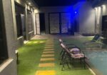شاليه للايجار