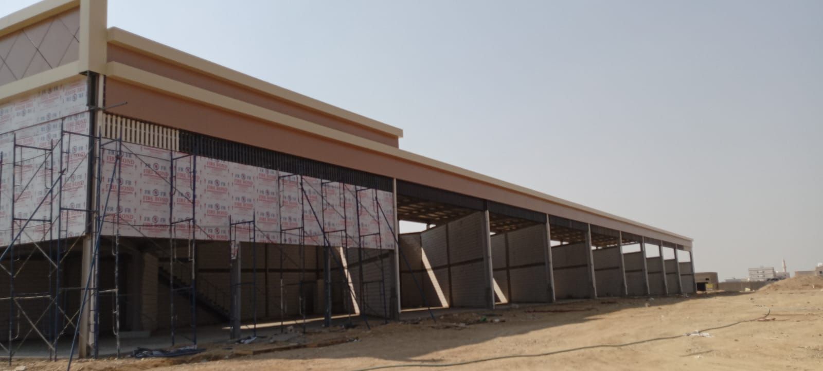 جدة حي الصفا