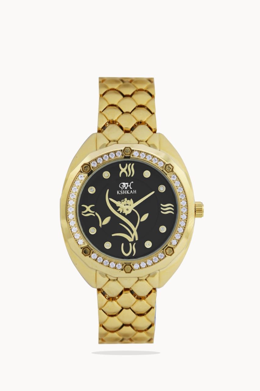 ساعات نسائيه ماركه كشخه