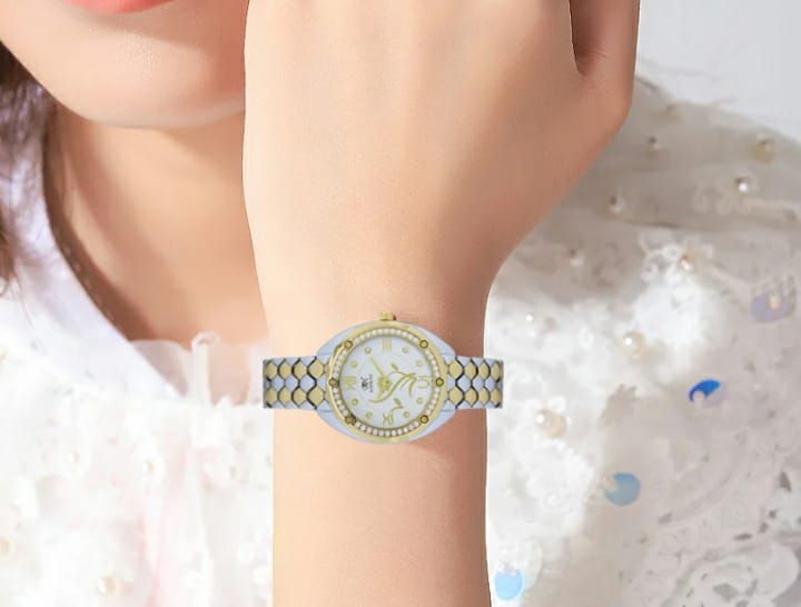 ساعات نسائيه ماركه كشخه