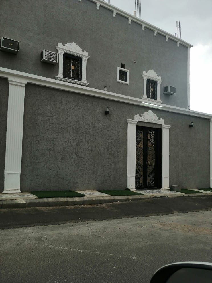 ديكورات اسمنتية وجي ار سي مكة المكرمة 0562214759