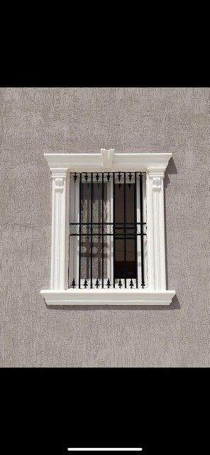 ديكورات اسمنتية وجي ار سي مكة المكرمة