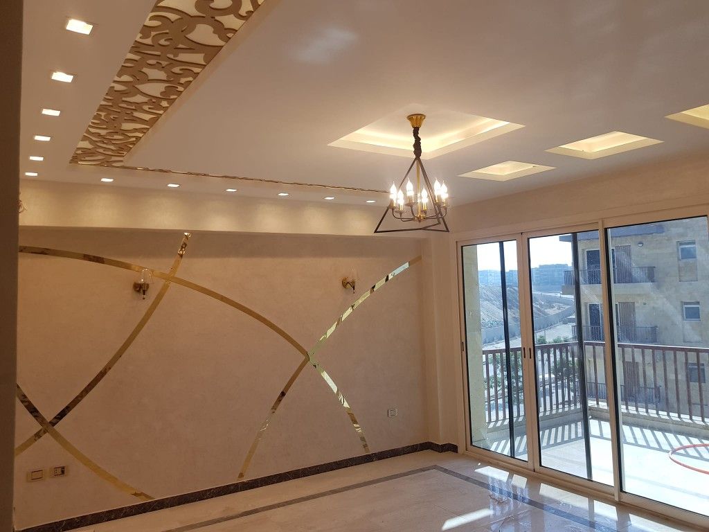 معلم بويه دهانات ينبع