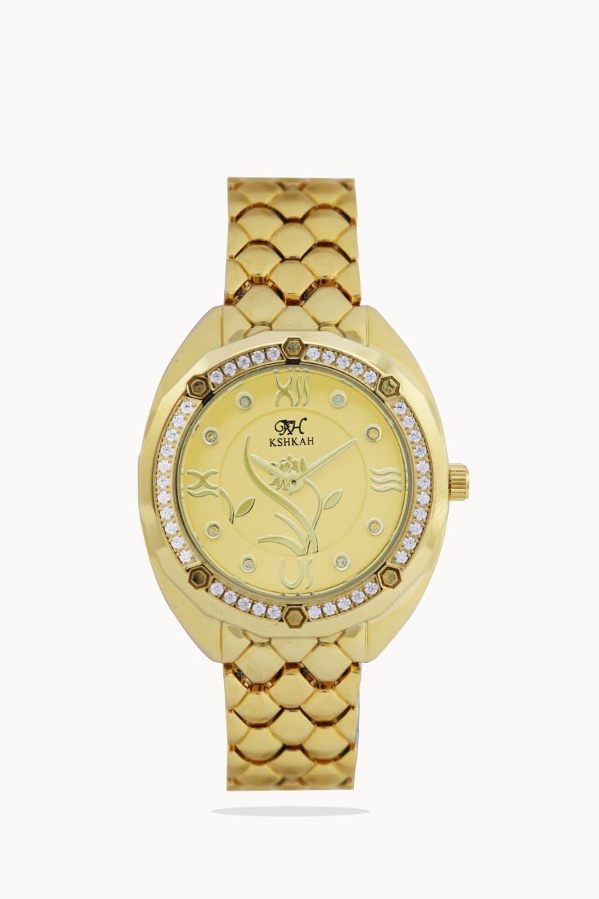 ساعات نسائيه ماركه كشخه