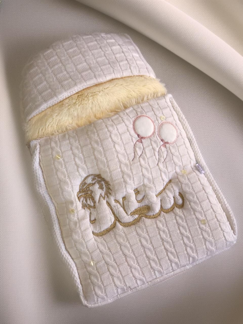 مدس مواليد تصميم مريح وانيق