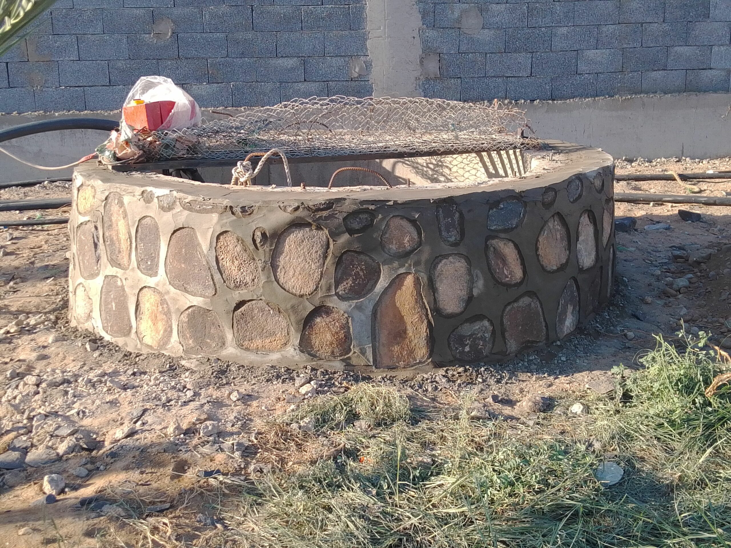 منطقه مكه المكره وادي الغولا