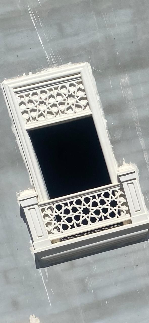 ديكورات اسمنتية وجي ار سي مكة المكرمة 0562214759