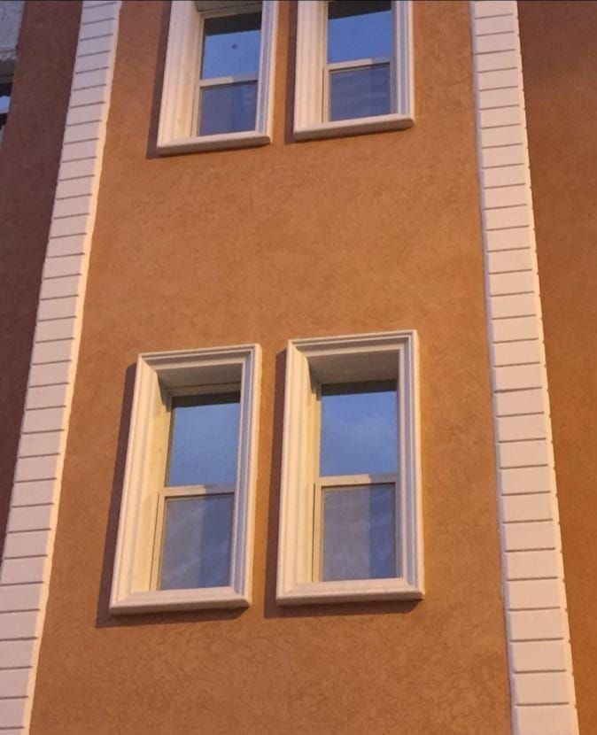 ديكورات اسمنتية وجي ار سي جدة 0562214759