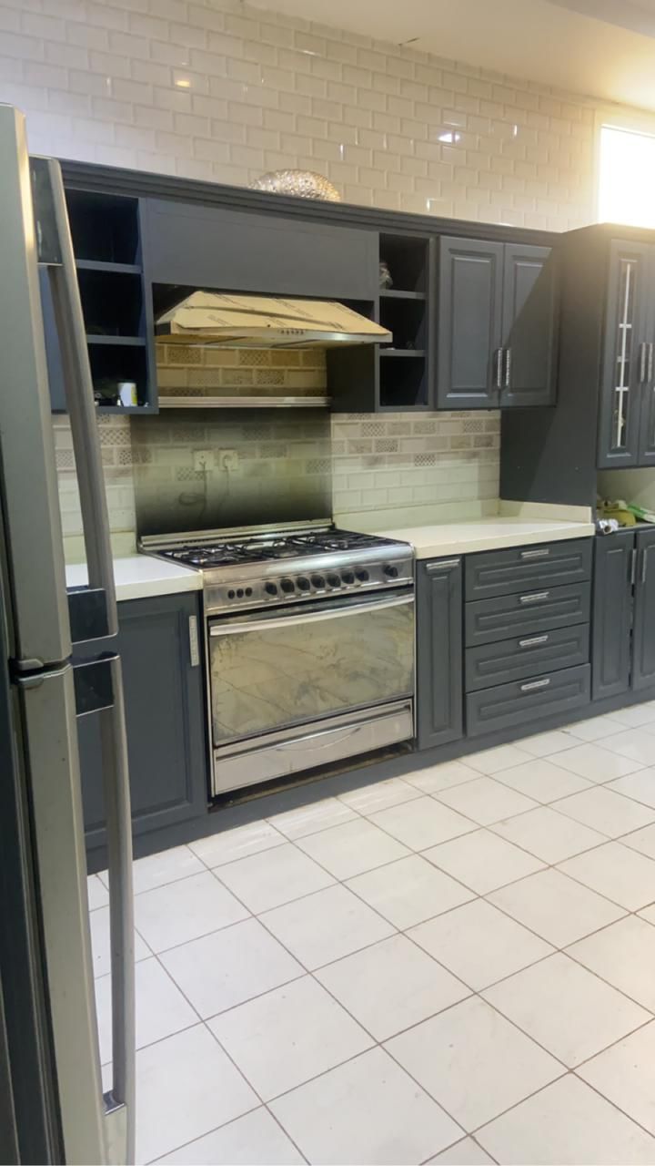 للأجار فيلا بحي المعالي