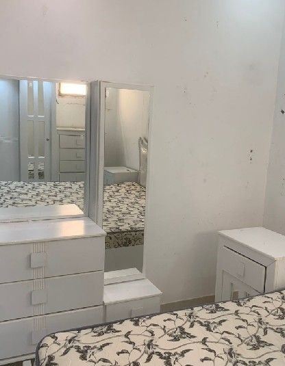 أغراض منزليه شبه جديد