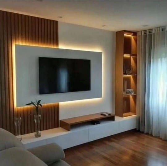 ديكورات منزليه ..جده