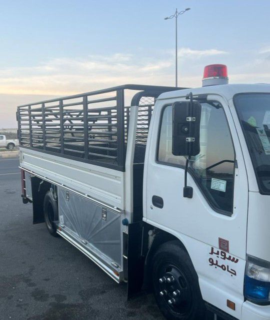 نقل عفش داخل و خارج تبوك مع الفك و التركيب 0558835