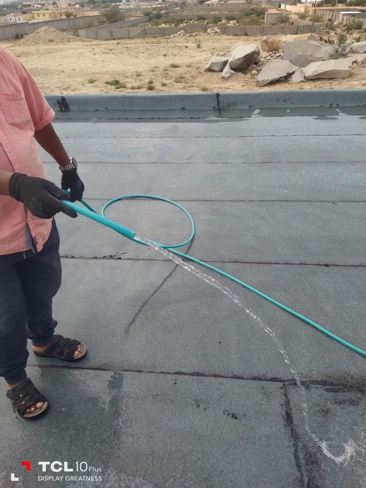 شغل عوازل اللفات ستهاالخزنات حمامات زينك ال مسبح