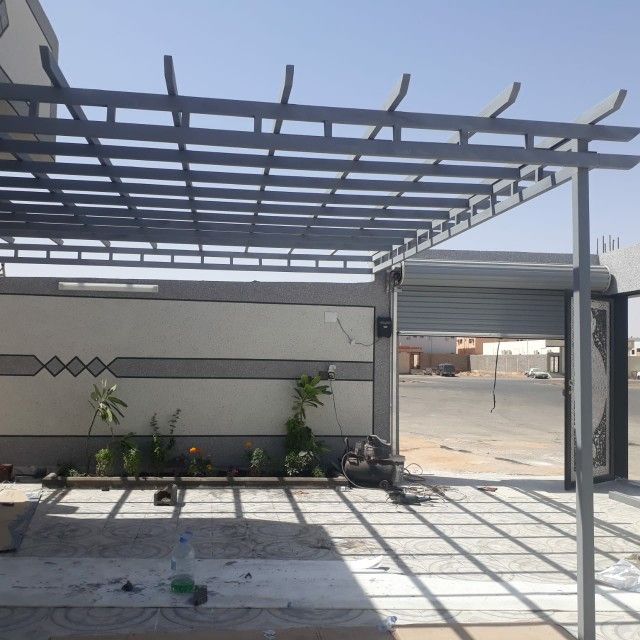 مقاولات عامه وترميمات