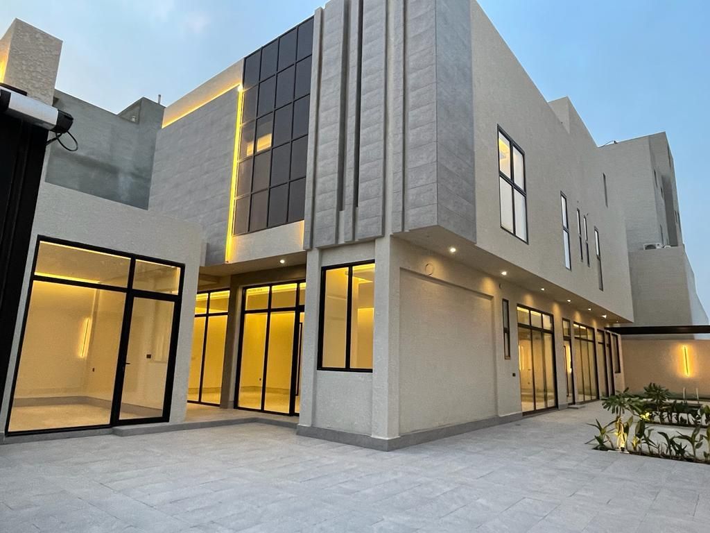 فيلا كامله للايجار الرياض الحي: القيروان