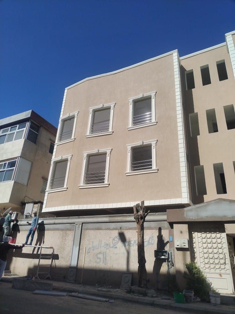 ديكورات اسمنتية وجي ار سي الطايف 0562214759