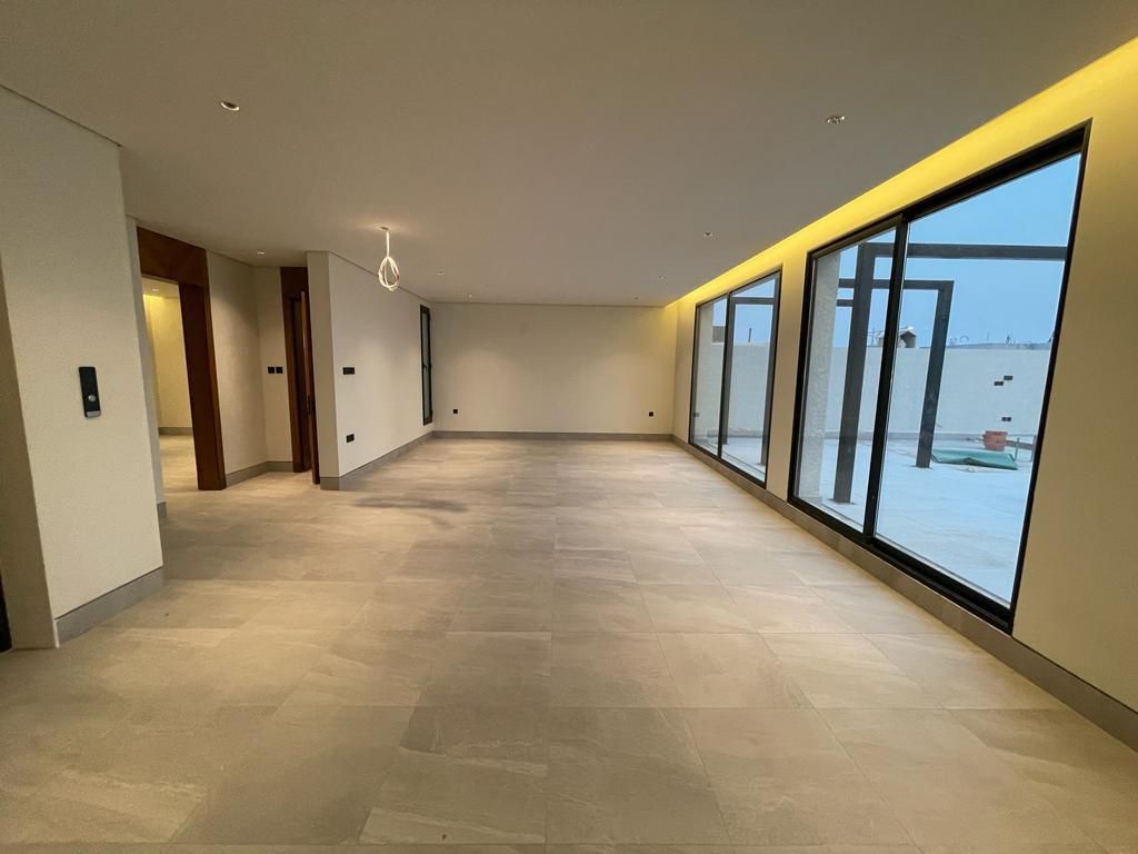 فيلا كامله للايجار الرياض الحي: القيروان