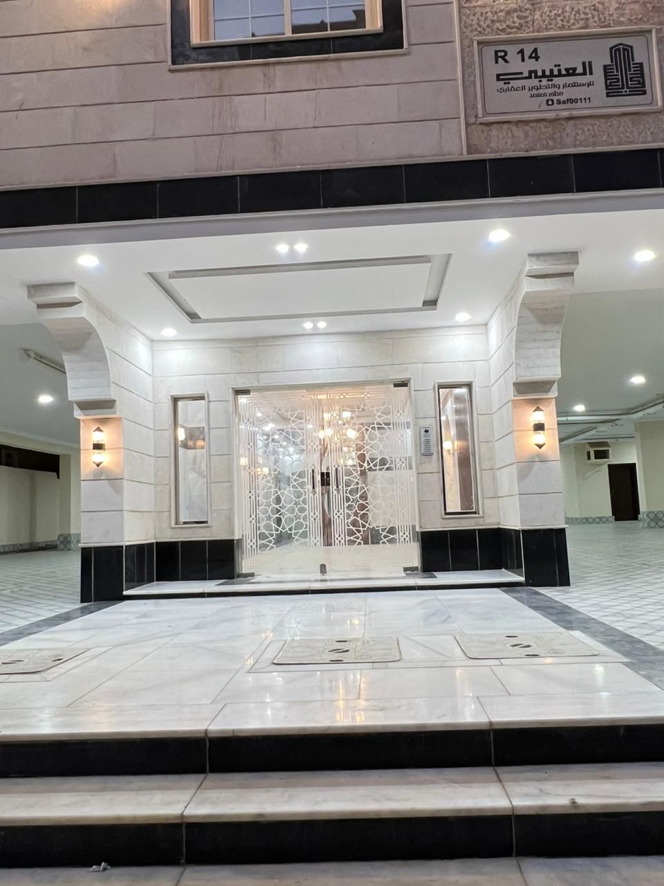 شقق فاخره للبيع من المالك مباشره