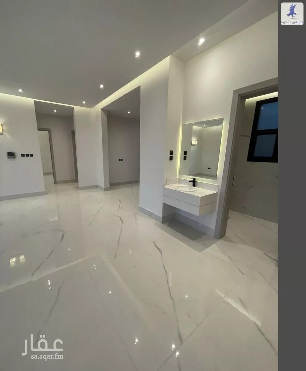 شقة للايجار في الرياض حي العارض